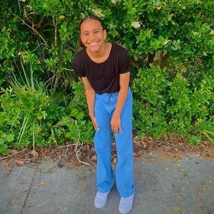 Meet your Posher, Franklin